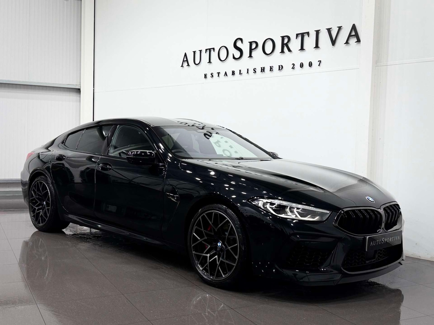 Used BMW M8 2025 for sale - 77833886: Photo 8