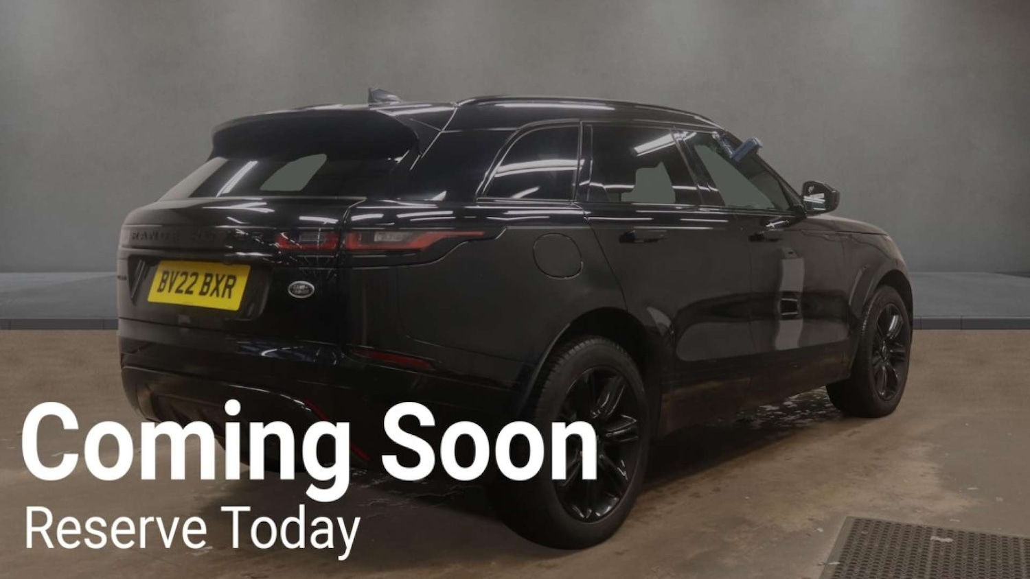 Used Land Rover Range Rover Velar 2022 for sale - 77545032: Photo 4