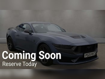 Used Ford Mustang 2025 for sale - 77762400: Photo