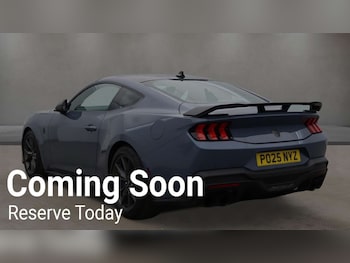 Used Ford Mustang 2025 for sale - 77762400: Photo