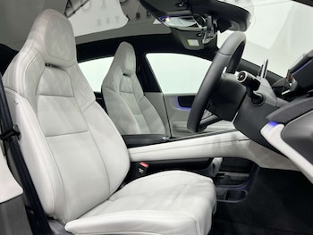 Used Polestar Polestar 4 2025 for sale - 75261061: Photo