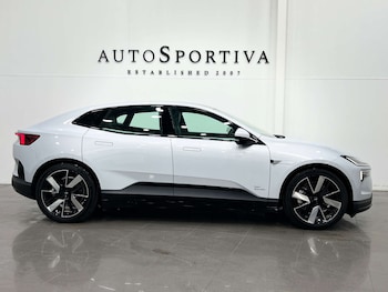 Used Polestar Polestar 4 2025 for sale - 75261061: Photo