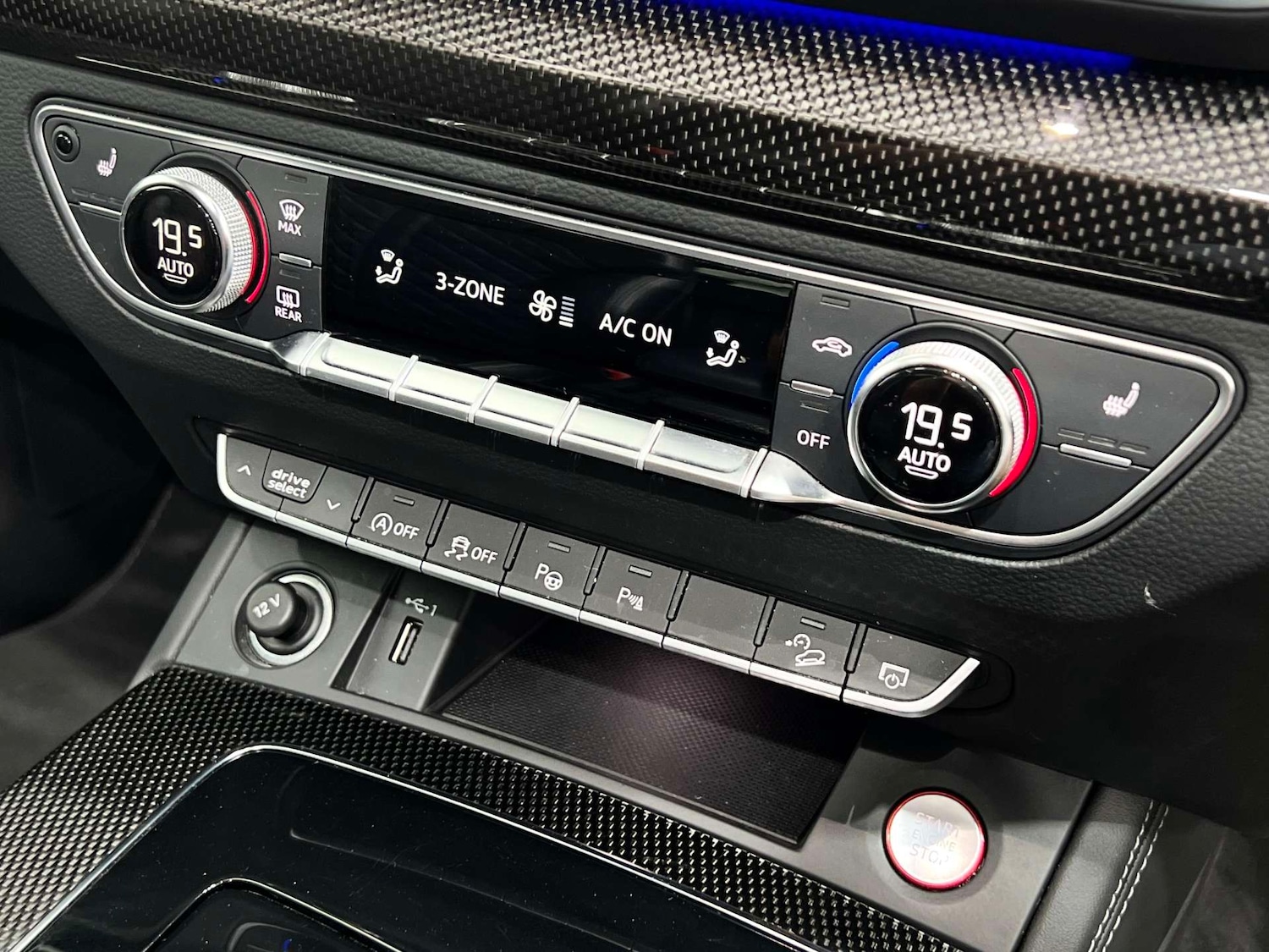 Vehicle 50