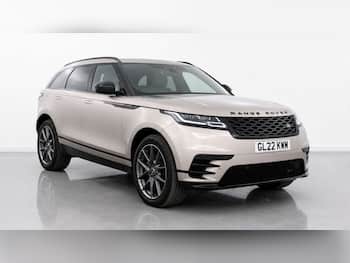 Used Land Rover Range Rover Velar 2022 for sale - 79640232: Photo