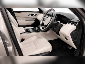 Used Land Rover Range Rover Velar 2022 for sale - 79640232: Photo
