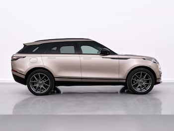 Used Land Rover Range Rover Velar 2022 for sale - 79640232: Photo