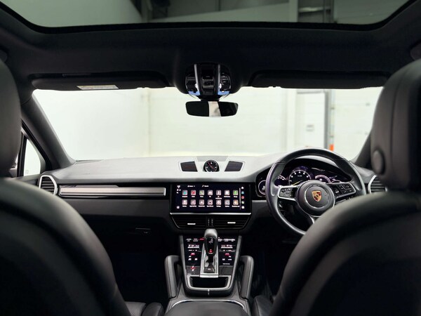 Used Porsche Cayenne 2022 for sale - 76301990: Photo 16