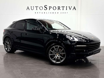 Used Porsche Cayenne 2022 for sale - 76301990: Photo