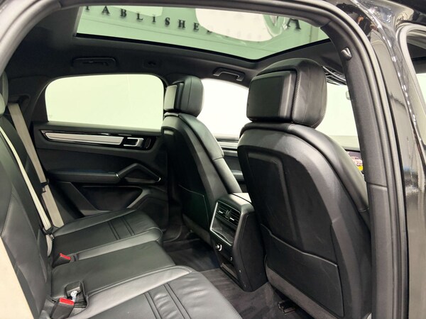 Used Porsche Cayenne 2022 for sale - 76301990: Photo 20
