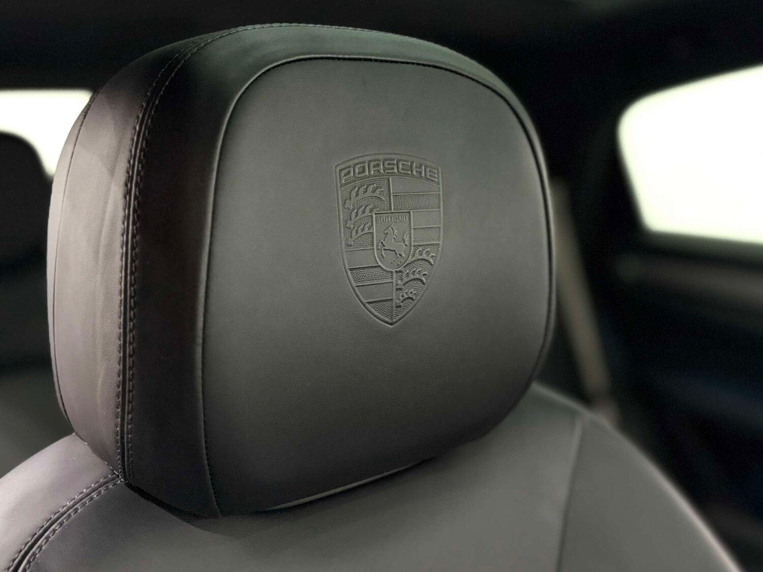 Used Porsche Cayenne 2022 for sale - 76301990: Photo 24