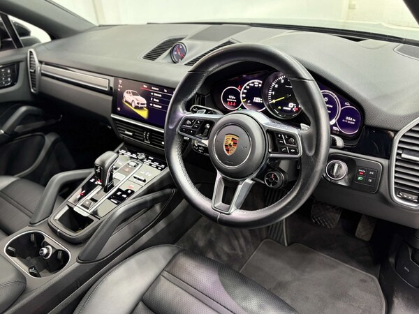 Used Porsche Cayenne 2022 for sale - 76301990: Photo 24