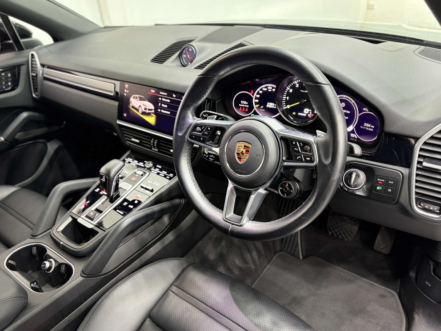 Used Porsche Cayenne 2022 for sale - 76301990: Photo 25