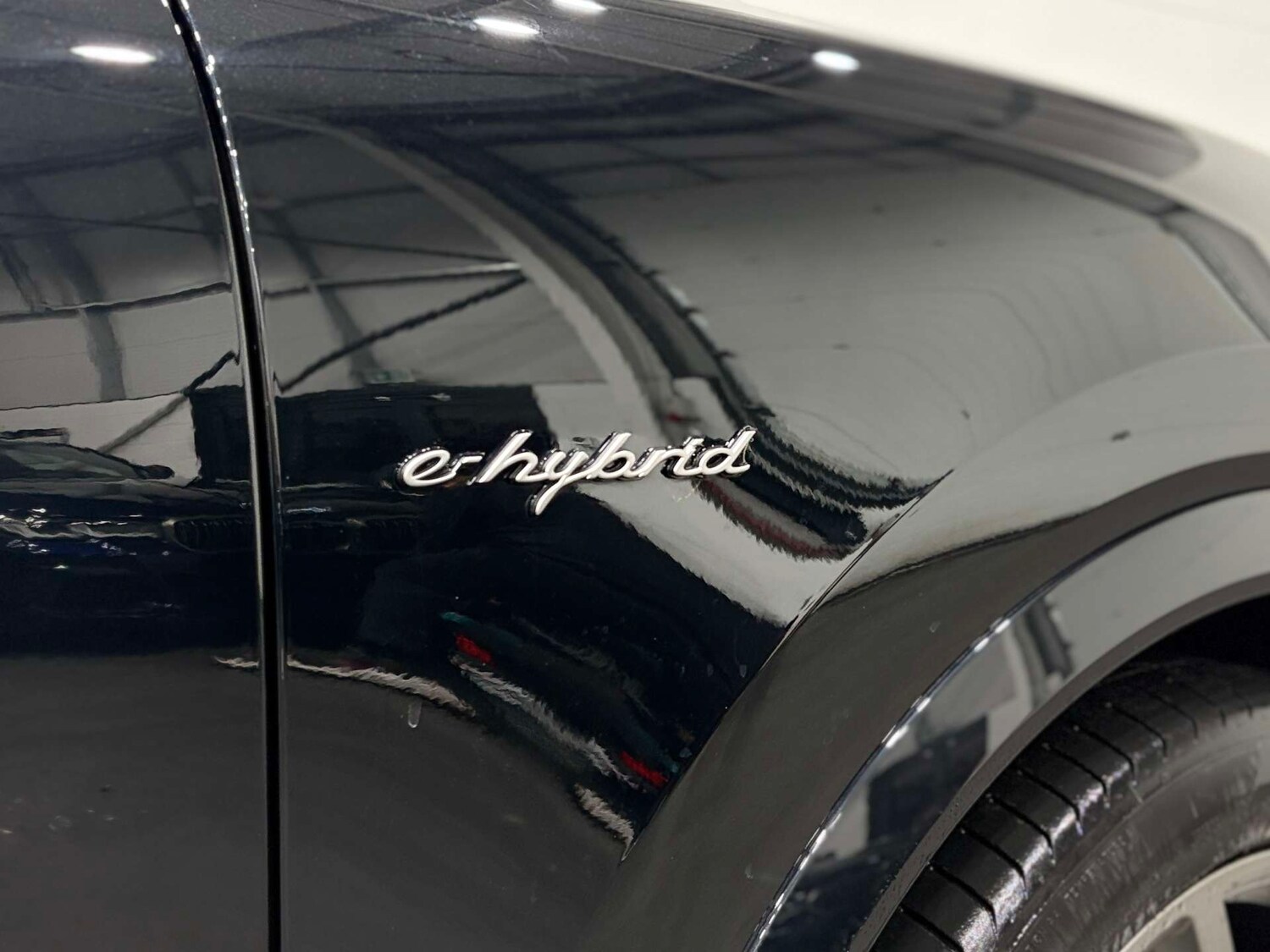 Used Porsche Cayenne 2022 for sale - 76301990: Photo 26