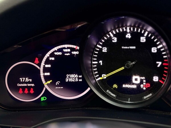 Used Porsche Cayenne 2022 for sale - 76301990: Photo 33