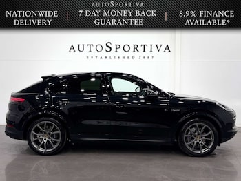 Used Porsche Cayenne 2022 for sale - 76301990: Photo