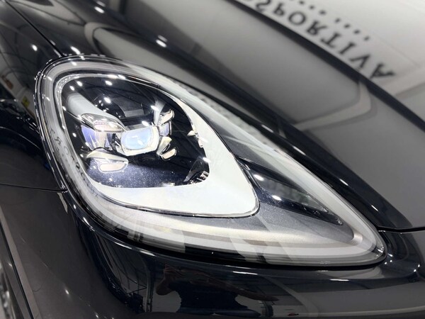 Used Porsche Cayenne 2022 for sale - 76301990: Photo 40