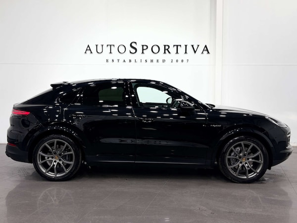 Used Porsche Cayenne 2022 for sale - 76301990: Photo 6