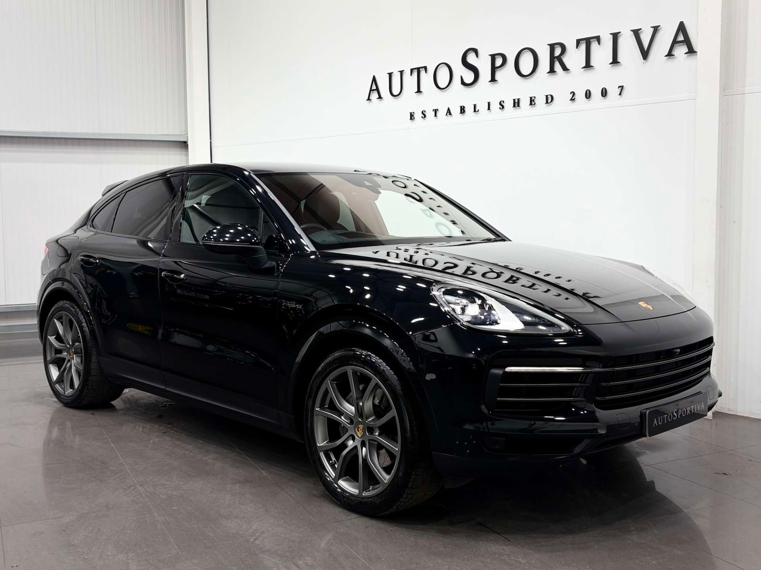 Used Porsche Cayenne 2022 for sale - 76301990: Photo 7