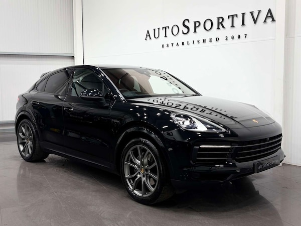 Used Porsche Cayenne 2022 for sale - 76301990: Photo 7
