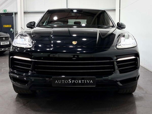 Used Porsche Cayenne 2022 for sale - 76301990: Photo 8