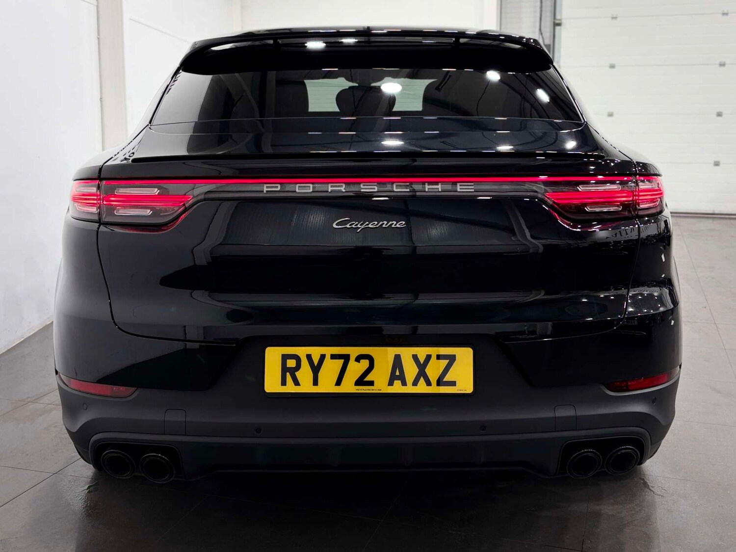 Used Porsche Cayenne 2022 for sale - 76301990: Photo 9