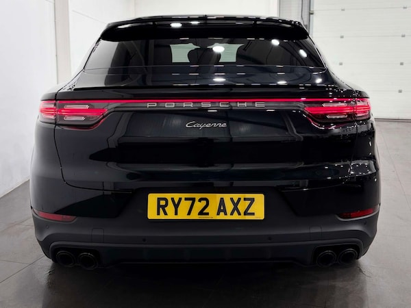 Used Porsche Cayenne 2022 for sale - 76301990: Photo 9
