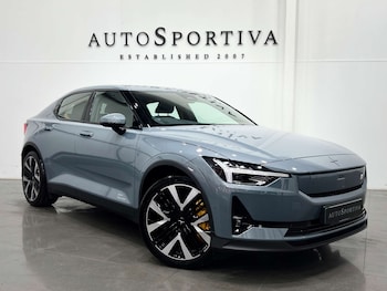 Used Polestar Polestar 2 2023 for sale - 75574049: Photo