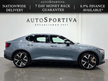Used Polestar Polestar 2 2023 for sale - 75574049: Photo