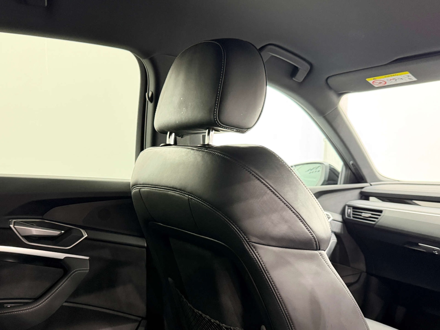 Used Audi Q8 e-tron 2024 for sale - 77765738: Photo 19