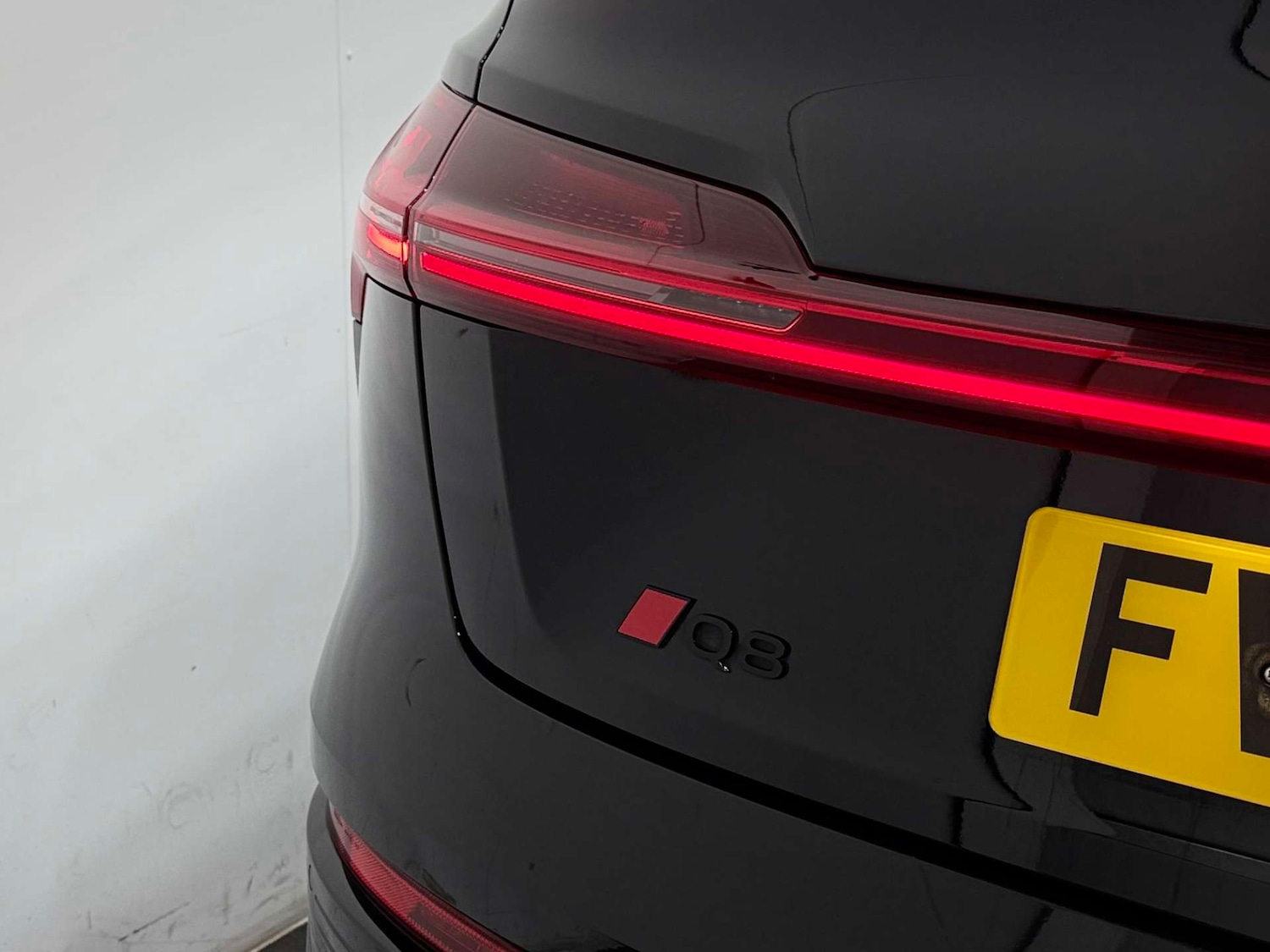 Used Audi Q8 e-tron 2024 for sale - 77765738: Photo 28