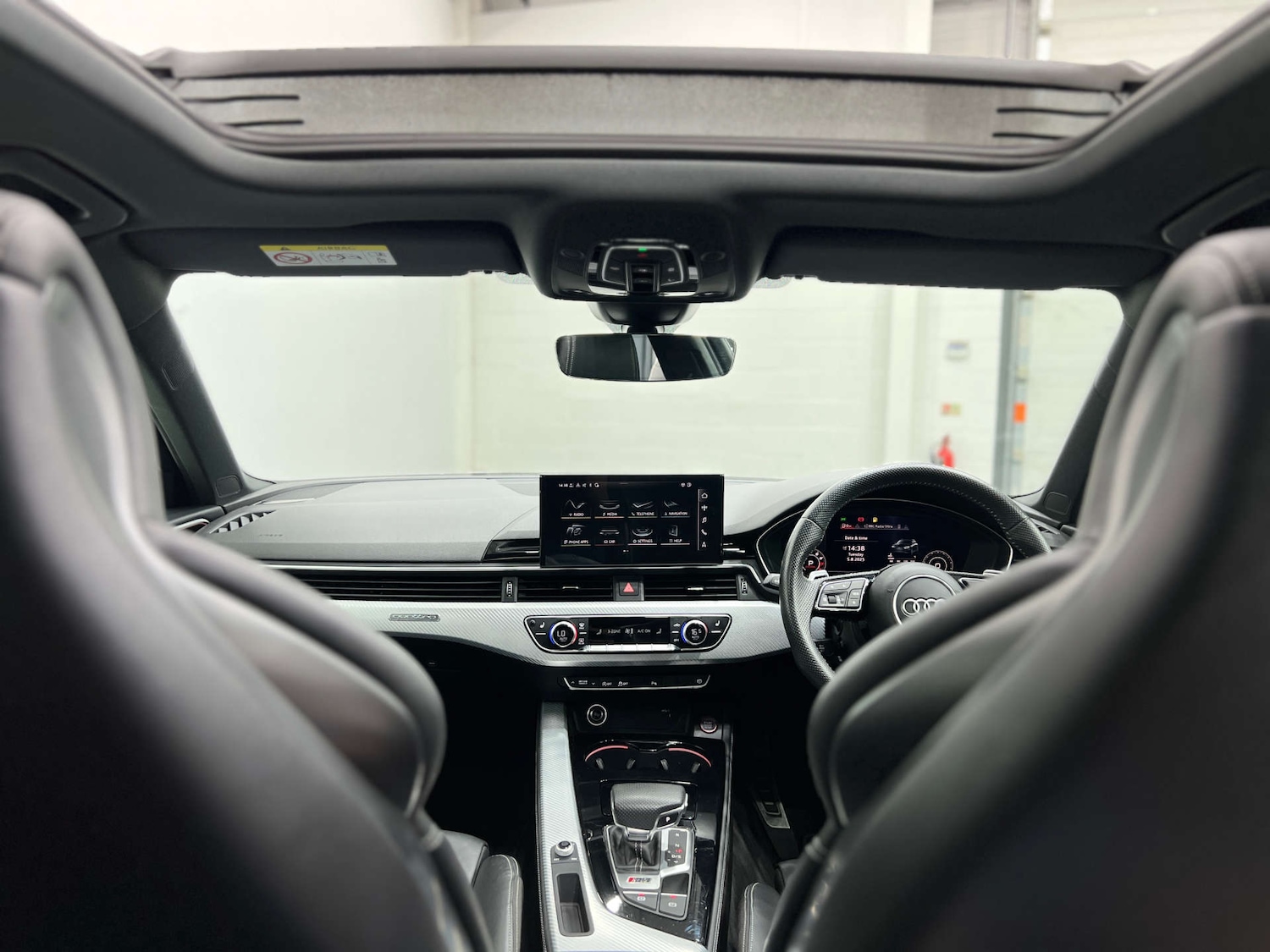 Vehicle 19