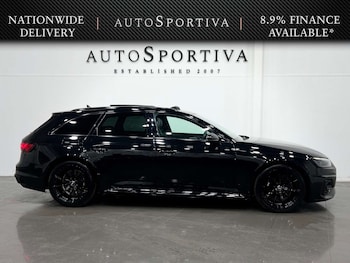 Used Audi A4 2020 for sale - 75423637: Photo