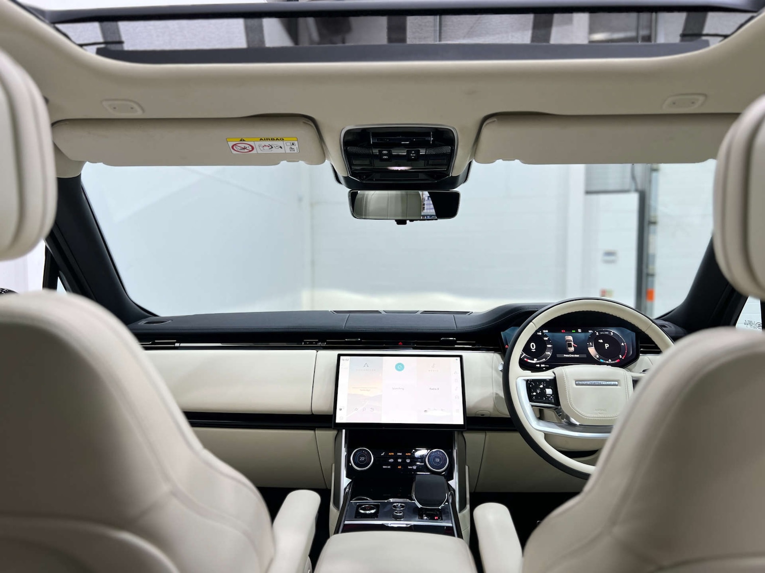 Vehicle 20