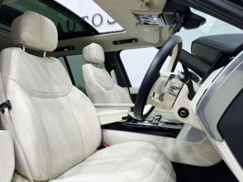 Used Land Rover Range Rover 2022 for sale - 74733384: Photo