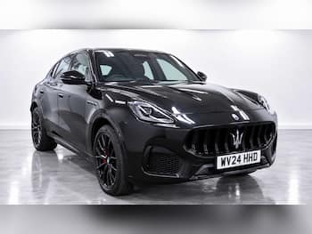 Maserati Other feature image
