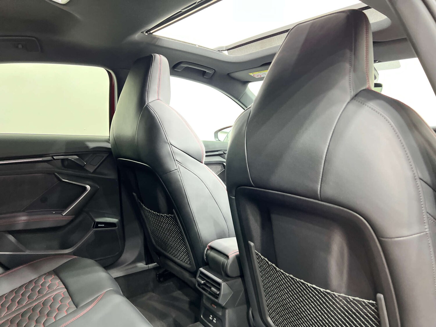 Used Audi RS3 2025 for sale - 76600944: Photo 16