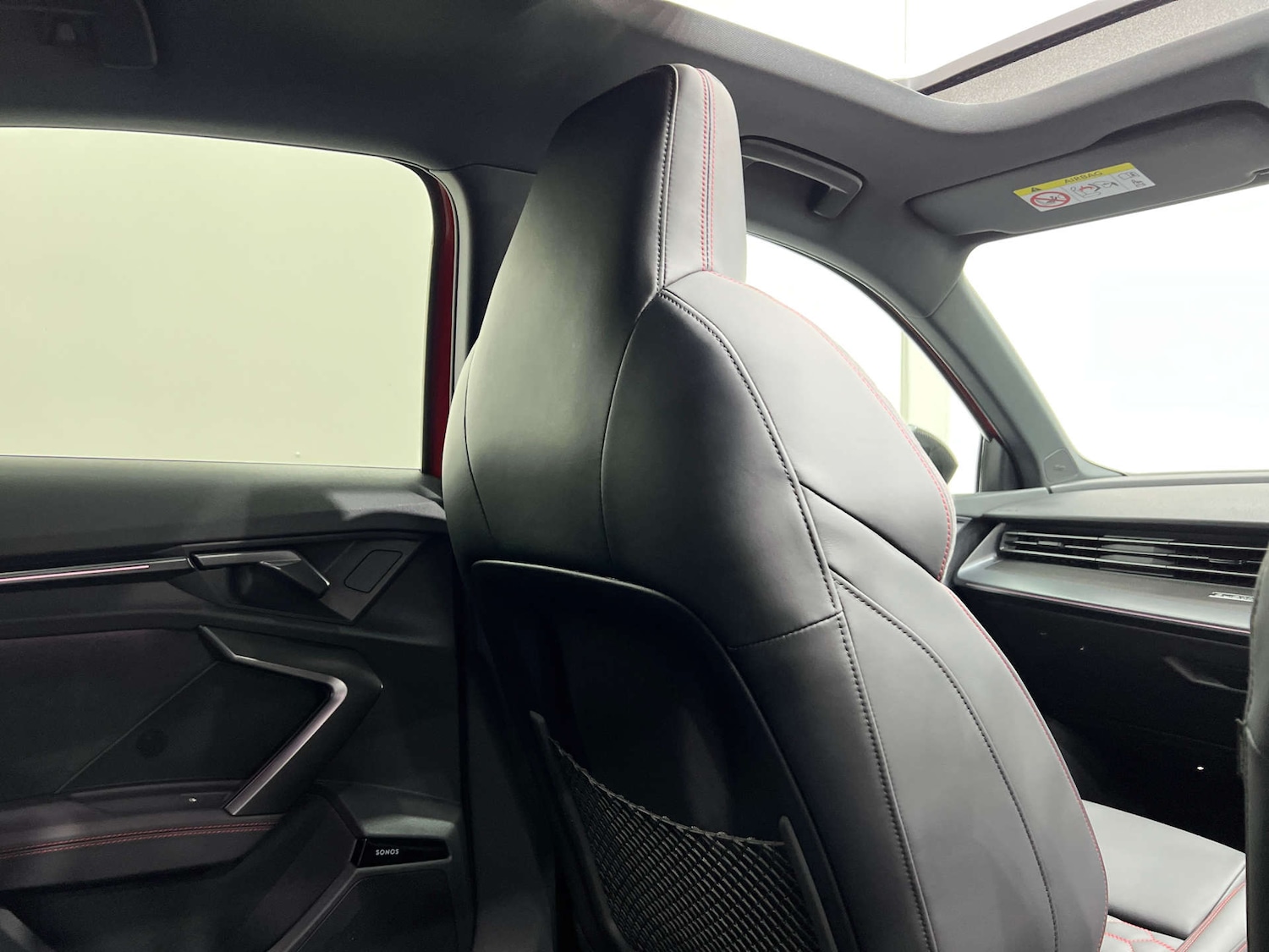 Used Audi RS3 2025 for sale - 76600944: Photo 17