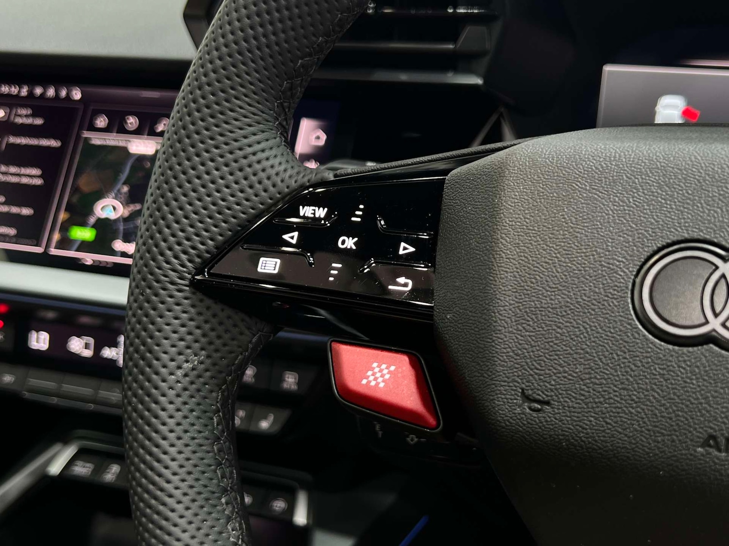 Used Audi RS3 2025 for sale - 76600944: Photo 24