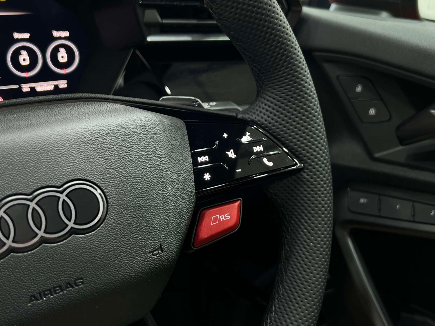 Used Audi RS3 2025 for sale - 76600944: Photo 25