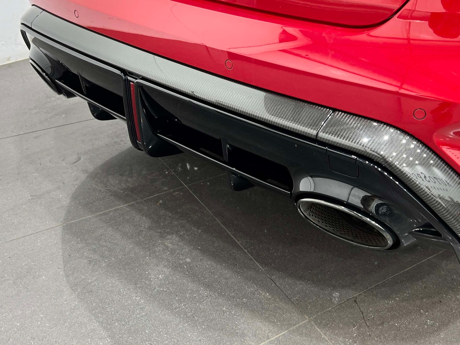 Used Audi RS3 2025 for sale - 76600944: Photo 29