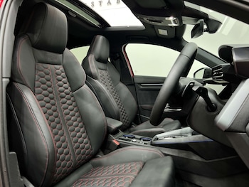 Used Audi RS3 2025 for sale - 76600944: Photo