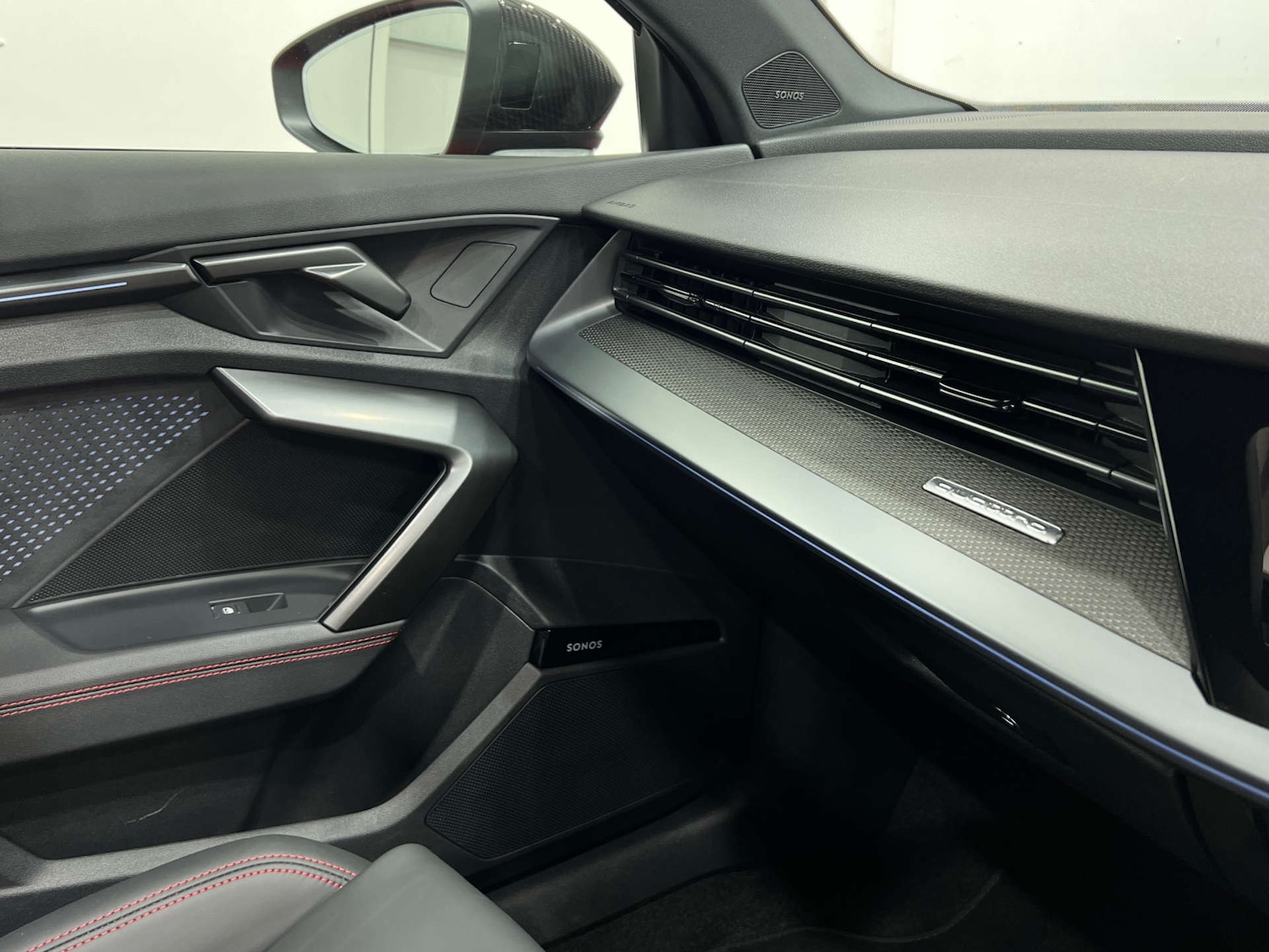 Used Audi RS3 2025 for sale - 76600944: Photo 42