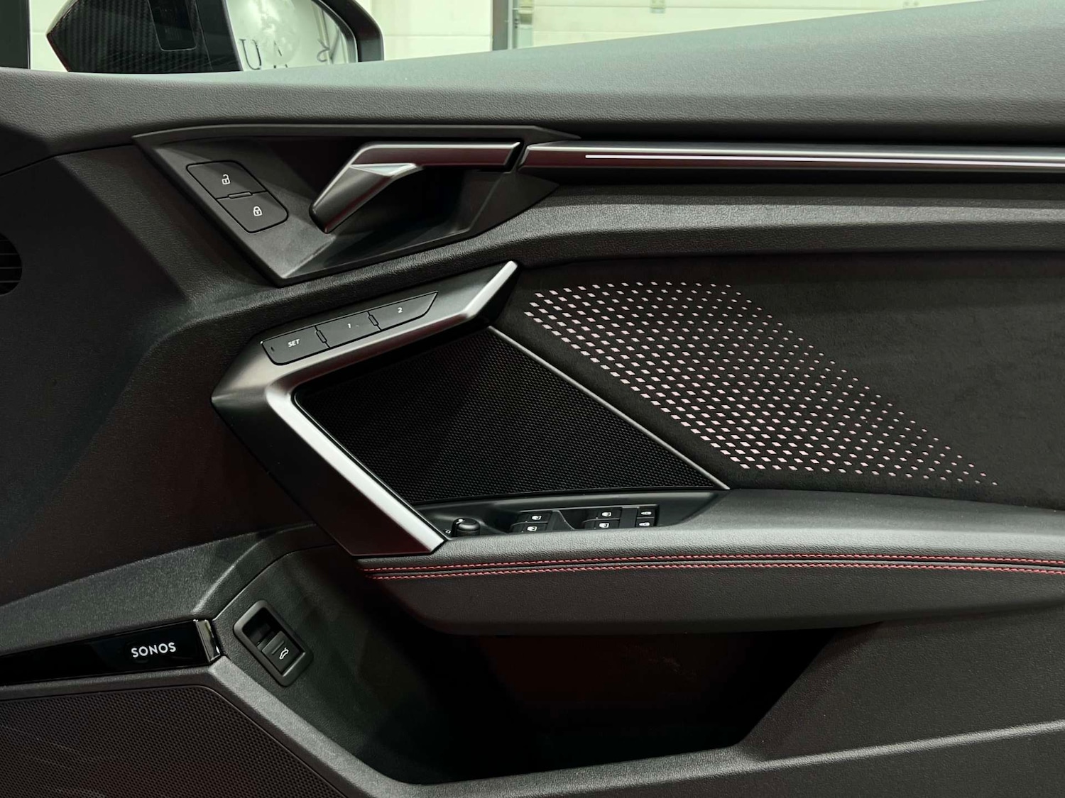 Used Audi RS3 2025 for sale - 76600944: Photo 43