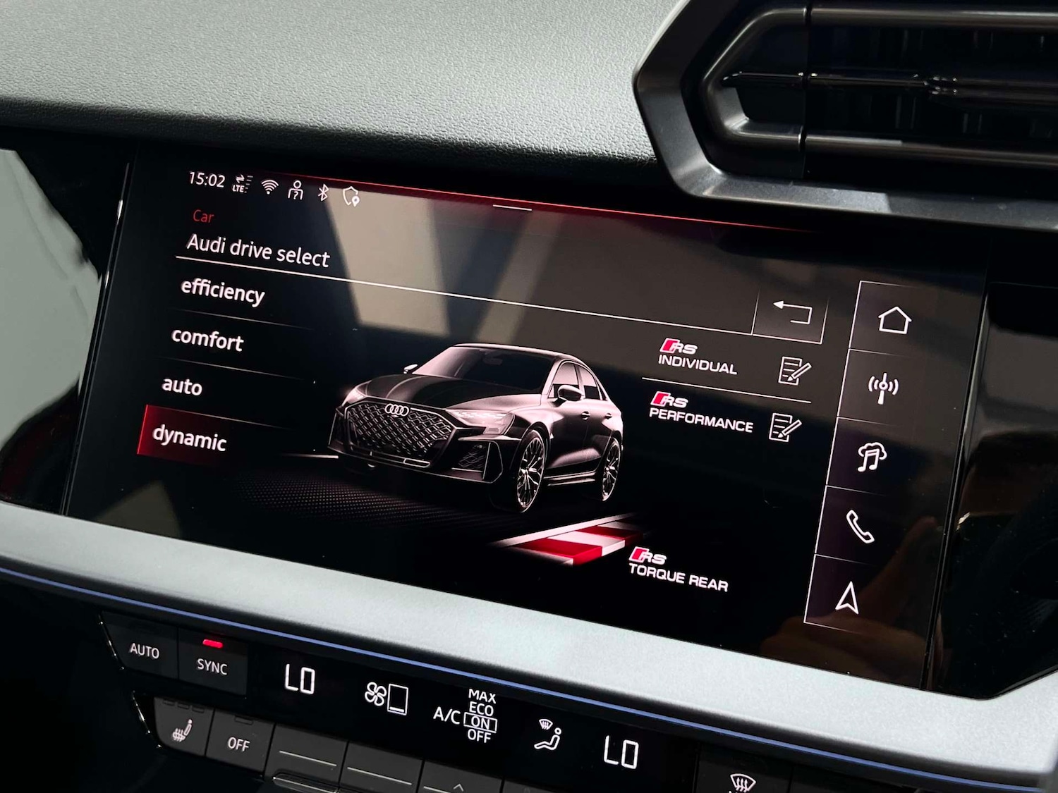 Used Audi RS3 2025 for sale - 76600944: Photo 51