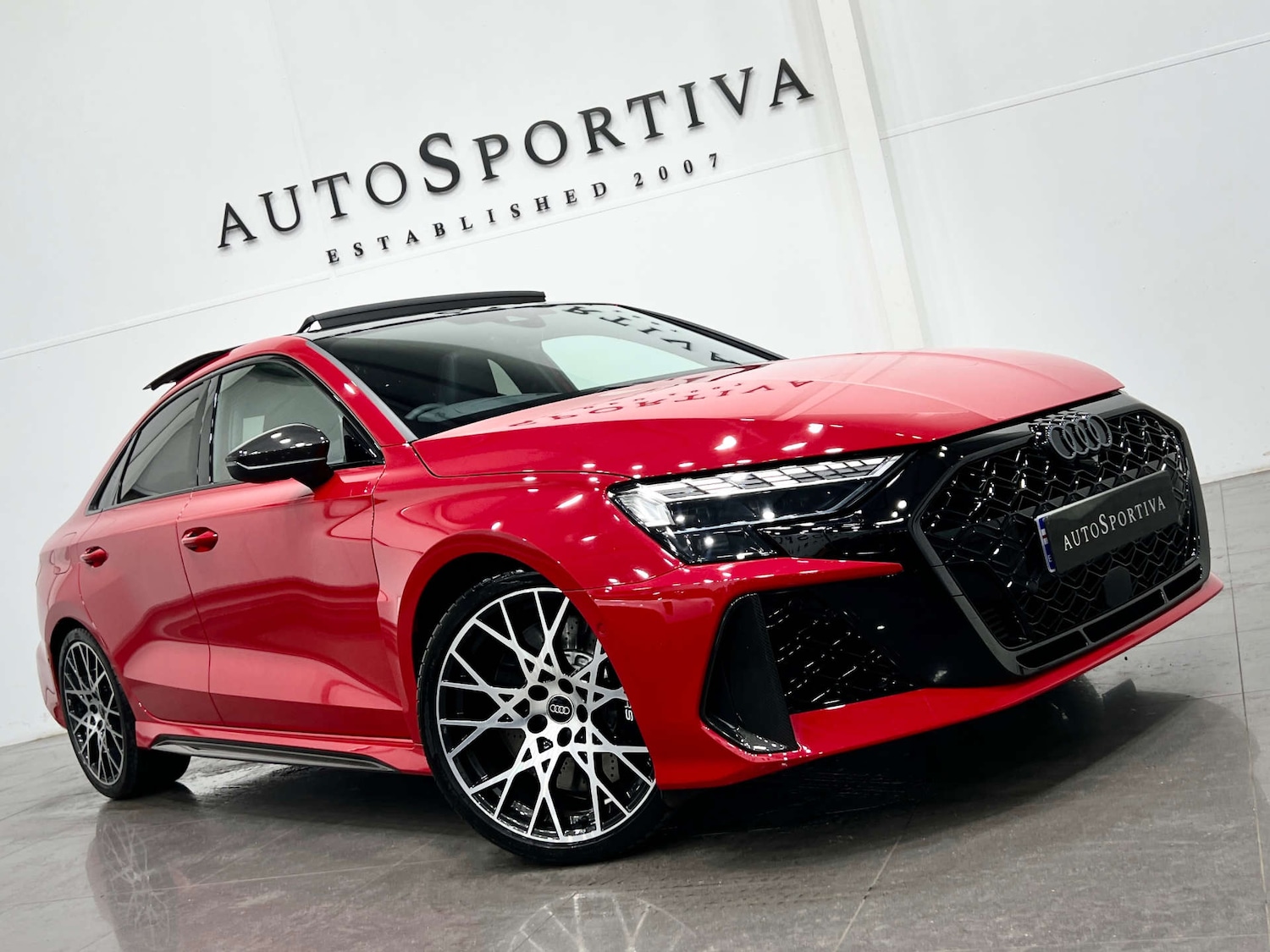 Used Audi A3 2025 for sale - 76600944: Photo 59