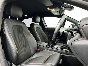 Used Mercedes-Benz A-Class 2019 for sale - 75960593: Photo