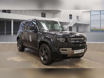 Land Rover - Defender