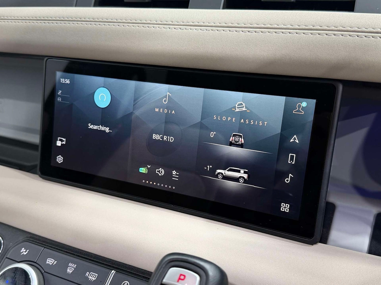 Used Land Rover Defender 2022 for sale - 76422531: Photo 47