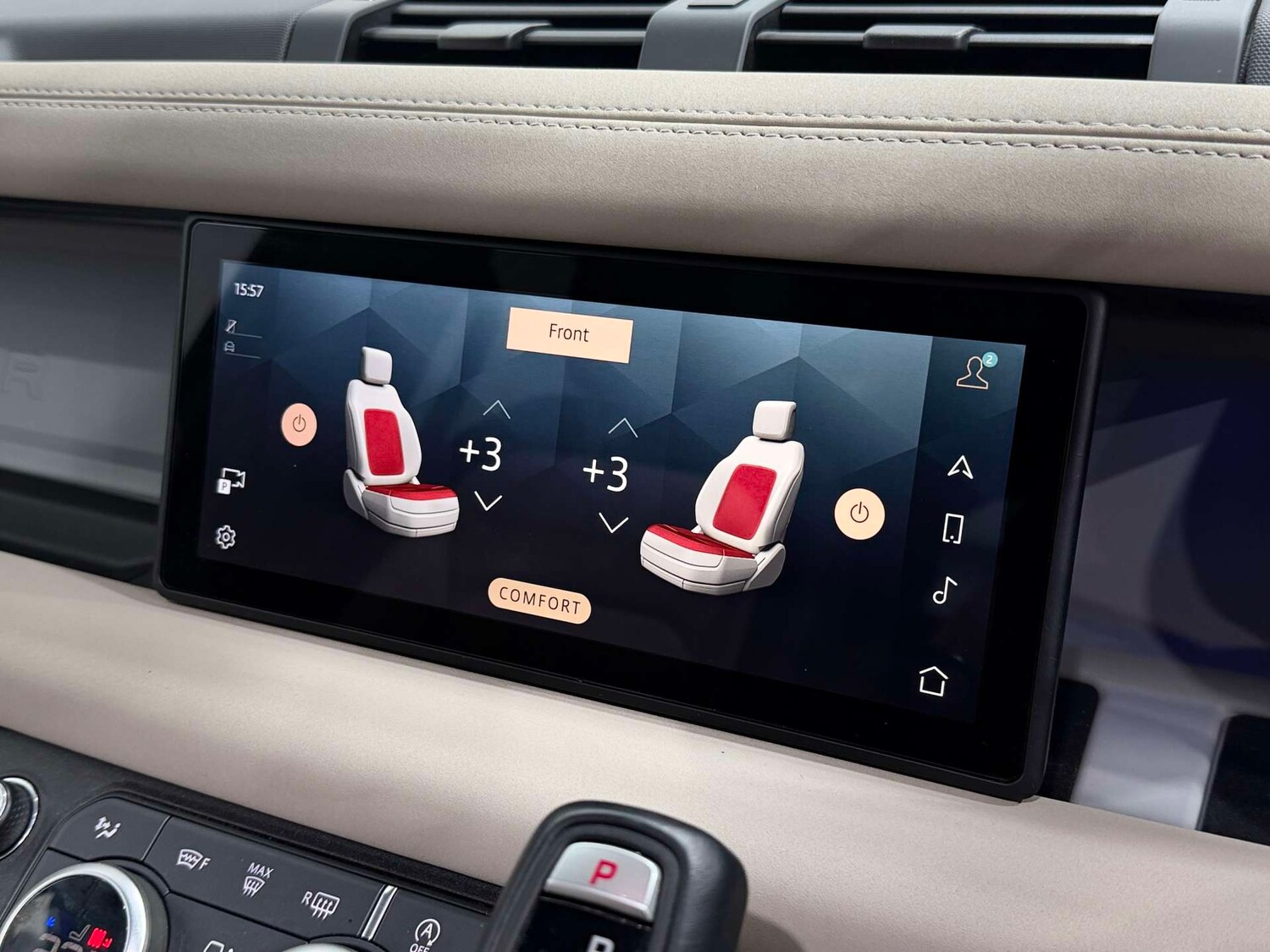 Used Land Rover Defender 2022 for sale - 76422531: Photo 50