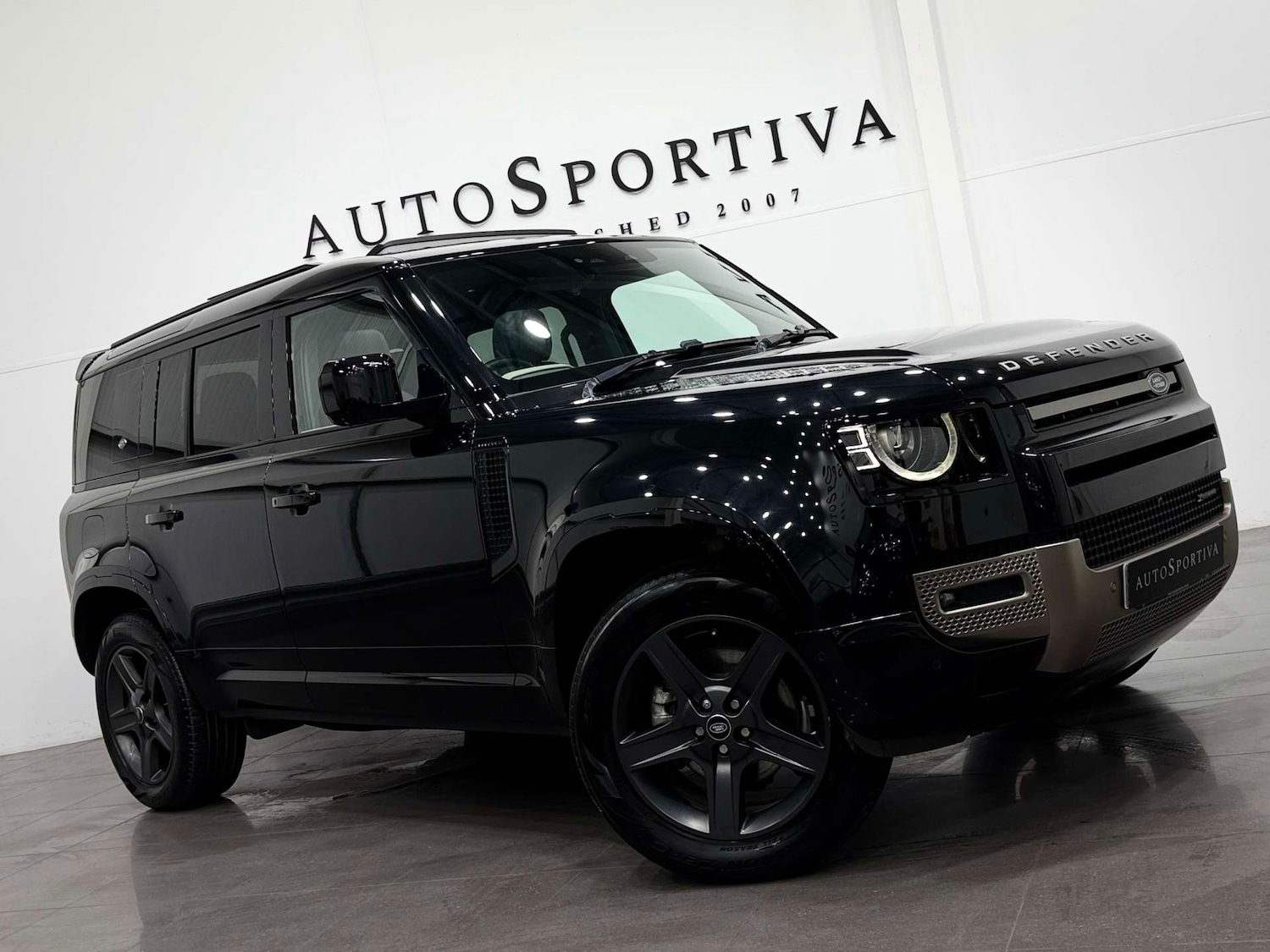 Used Land Rover Defender 2022 for sale - 76422531: Photo 52